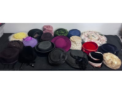 Designer Vault (A1004) - Lot 5027