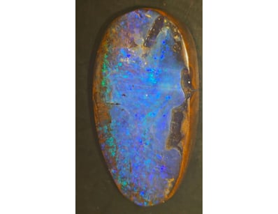 UNRESERVED Diamonds, Gemstones & Opals (A992) - Lot 696