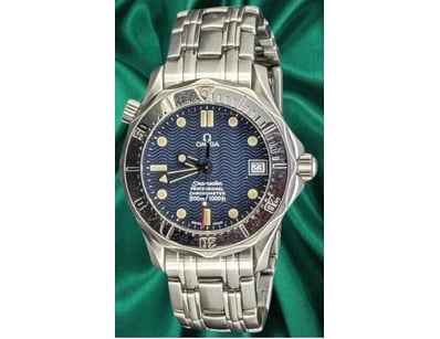 Luxury Watches (A980) - Lot 2503