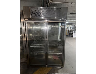 Williams commercial refrigerated display cabinet, ...