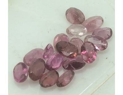 UNRESERVED Diamonds, Gemstones & Opals (A985) - Lot 3051