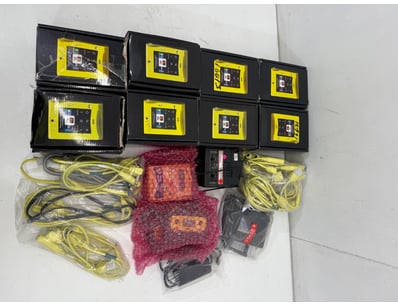 Home Entertainment, Audio & Computers (VICA988) - Lot 496