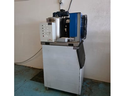 Commercial Seafood Restaurant Equipment (SAA1001) - Lot 4717