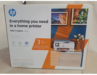 Home Entertainment, Audio & Computers (A998) - Lot 2046