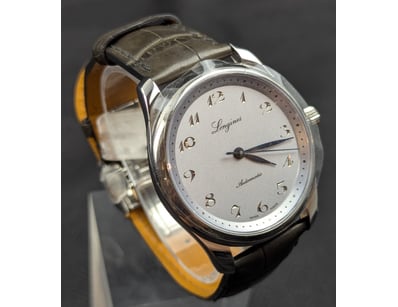 Affordable Watch Market (A1000) - Lot 502