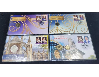 The Royal Collection (A997) - Lot 128