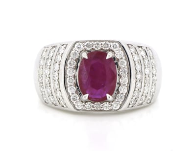 Luxury Jewellery (A998) - Lot 507