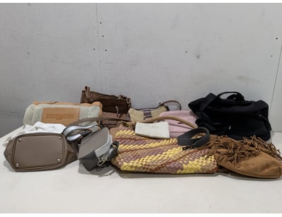 Sport, Leisure & Lifestyle (NSWA987) - Lot 2338