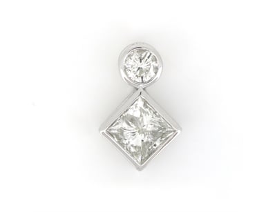 Luxury Jewellery (A982) - Lot 3404