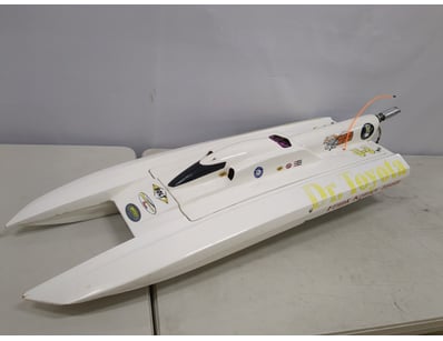 Model Car Mania (A1004) - Lot 607