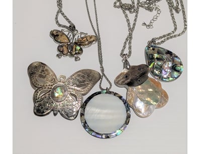 The Curio Collection (A979) - Lot 8302