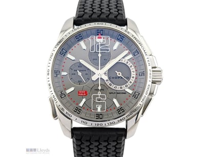 CHOPARD 8513 MILLE MIGLIA GT XL CHRONO SPLIT SECON...
