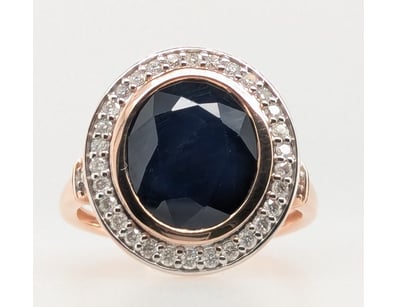 Fine Jewellery (A987) - Lot 1256