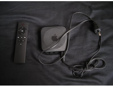 Home Entertainment, Audio & Computers (A980) - Lot 2533