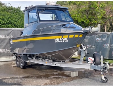 Motorbike, Marine & Recreation Assets Auction - Lot 10