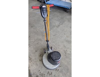 Viper HS350 electric floor polisher, Model IP24, 1...