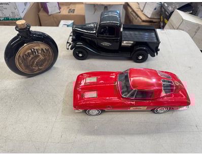 Model Car Mania (A1004) - Lot 203