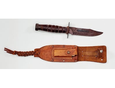 Historic Arms & Militaria (A977) - Lot 2021