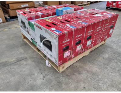 Home Entertainment, Audio & Computers (VICA997) - Lot 1112