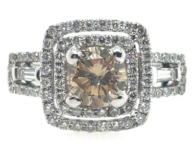 Luxury Jewellery (A980) - Lot 1017