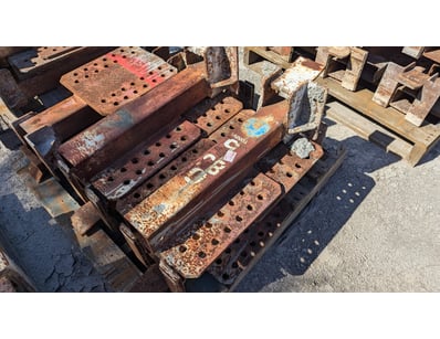 CIVIL CONTRACTORS END OF PROJECT Tomago NSW Pre... - Lot 104