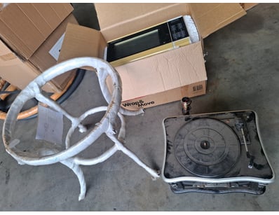 House & Homewares (A91001) - Lot 125