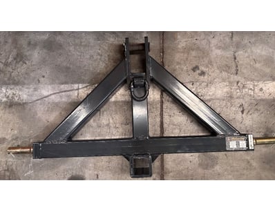 UNRESERVED GC Factory Direct Machinery, Sheds & ... - Lot 79