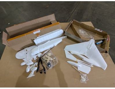 Gadgets & Home, Office Furniture, (WAA977) - Lot 59