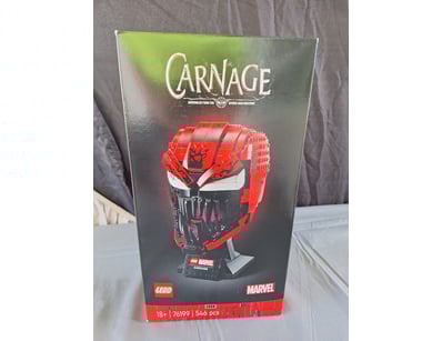 **UNRESERVED** LIFETIME COLLECTION OF LEGO PART... - Lot 161