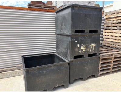 Top Of The Range Food Processing Equipment (ON... - Lot 2141