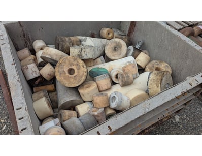 MOSTLY UNRESERVED Precast Site Closure (ON4378) - Lot 50