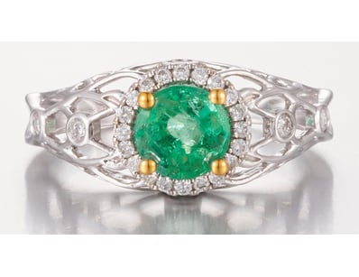 Fine Jewellery Market Valentines Special (A994) - Lot 5225