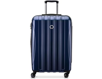 DELSEY Paris Helium Aero Hardside Expandable Lugga...