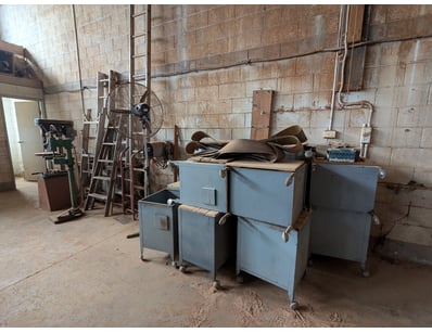 UNRESERVED Deceased Estate Business Closure (ON4453) - Lot 1