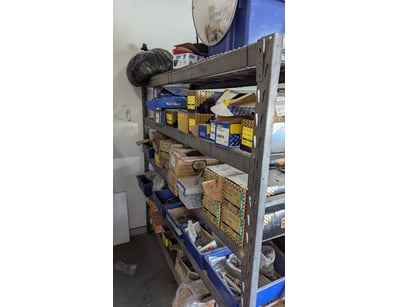 CIVIL CONTRACTORS END OF PROJECT Tomago NSW Pre... - Lot 349