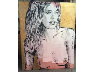 Fine Art (A975) - Lot 3078