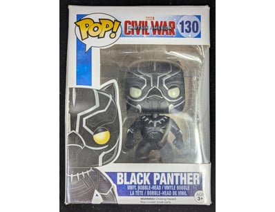 Trading Cards, Gaming & Collectables (A999) - Lot 252