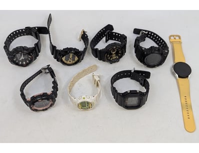 UNRESERVED Airport - Lost Property (A980) - Lot 298