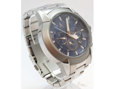 Affordable Watch Market (A996) - Lot 7008
