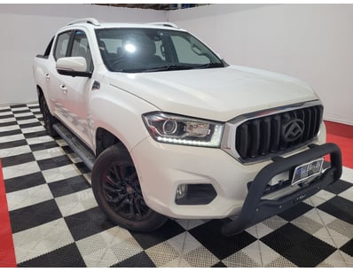 Passenger, Luxury & Commercial Vehicles Auction - Lot 252