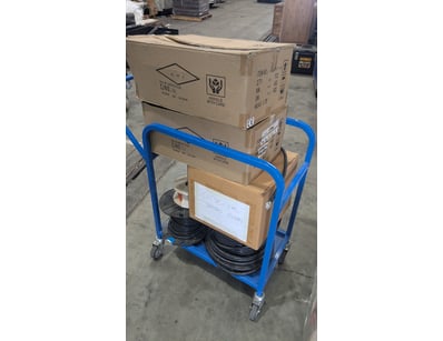 Cabling & Telecommunications Liquidation (ON12062) - Lot 11