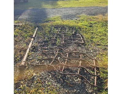Stump Jump Harrows, SOLD AS LOT

Onsite

Locatio...