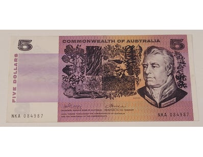 Coins, Banknotes & Bullion (A1004) - Lot 690