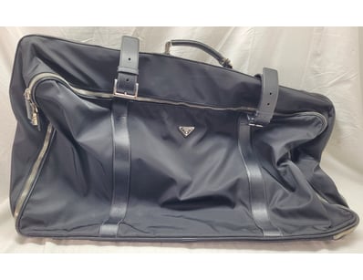 Designer Vault (A1001) - Lot 602