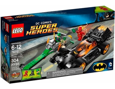 **UNRESERVED** LIFETIME COLLECTION OF LEGO PART... - Lot 282