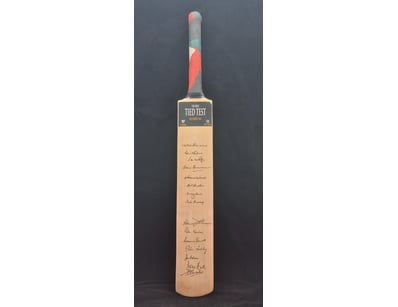 SINGLE VENDOR LIFETIME COLLECTION (A1001) - Lot 893