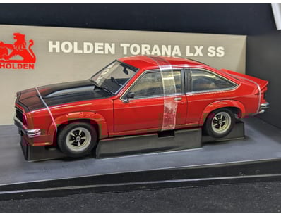 Model Car Mania (A969) - Lot 543