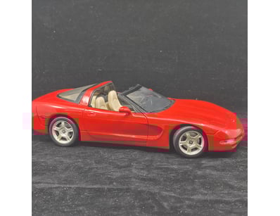 SINGLE VENDOR LIFETIME COLLECTION (A1001) - Lot 1072