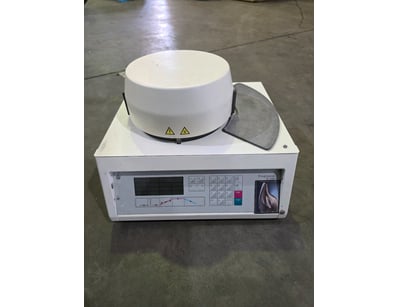 Ivoclar Programat P200 Porcelain Furnace
Date of M...