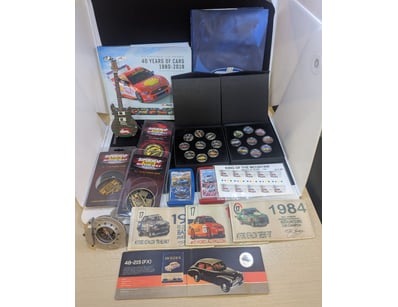 Model Car Mania (A983) - Lot 249